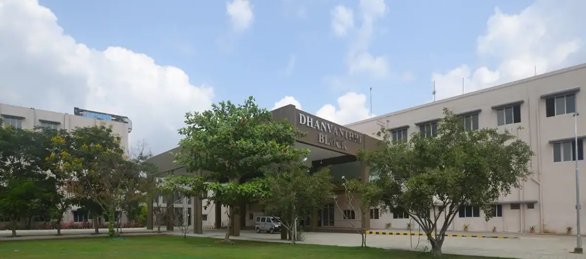 Annaii Medical College and Hospital