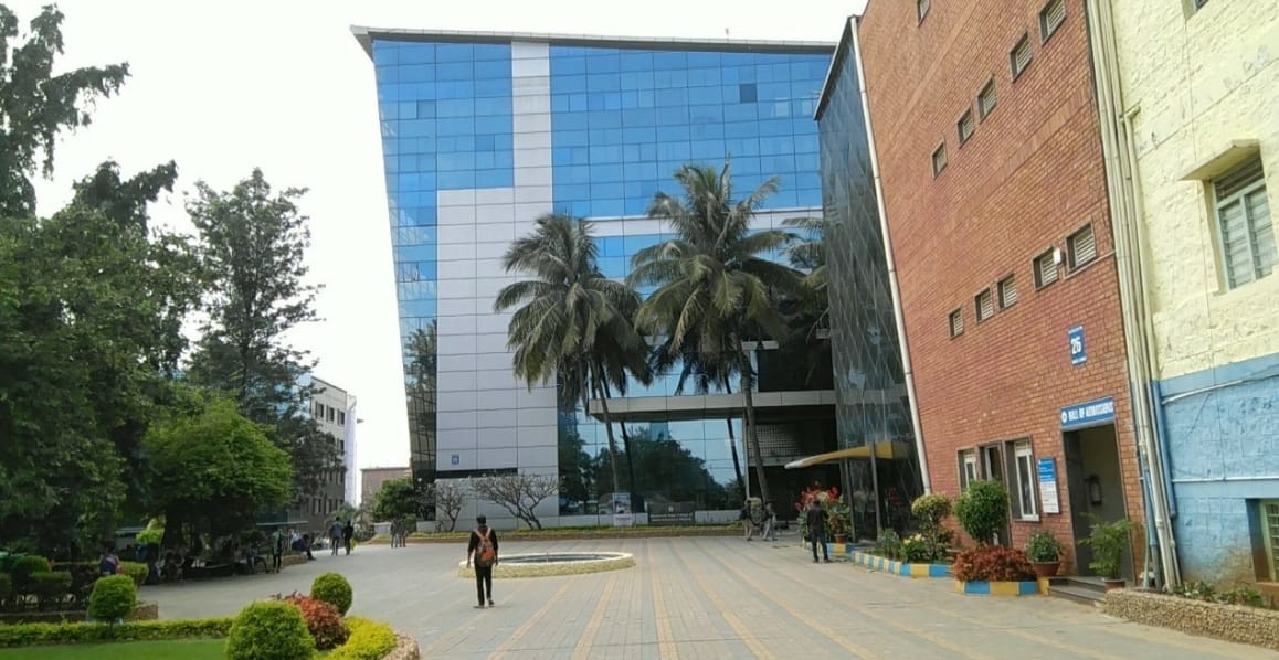 Dayanand Sagar College of Dental Sciences, Bengaluru