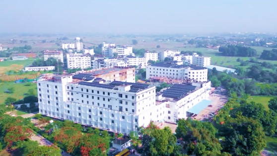 Rama Dental College Hospital and Research Centre, Kanpur