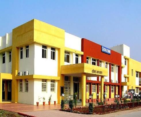 Indira Gandhi Memorial Homoeopathic Medical College, Dhar