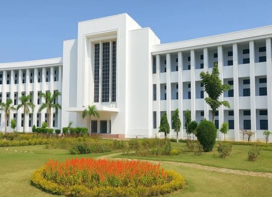 Government Medical College, Gadchiroli