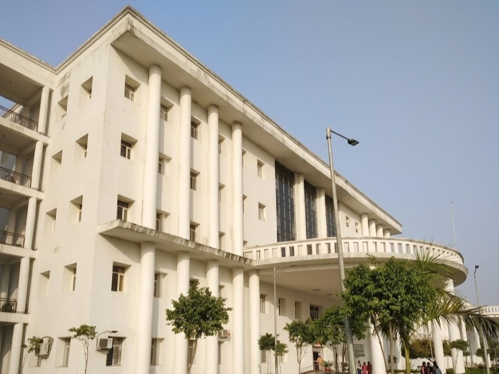 Government Medical College, Faizabad
