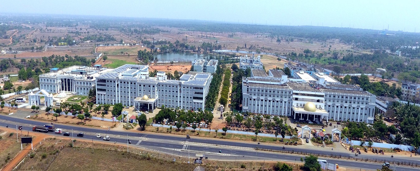 GSL Dental College and Hospital, Rajahmundry