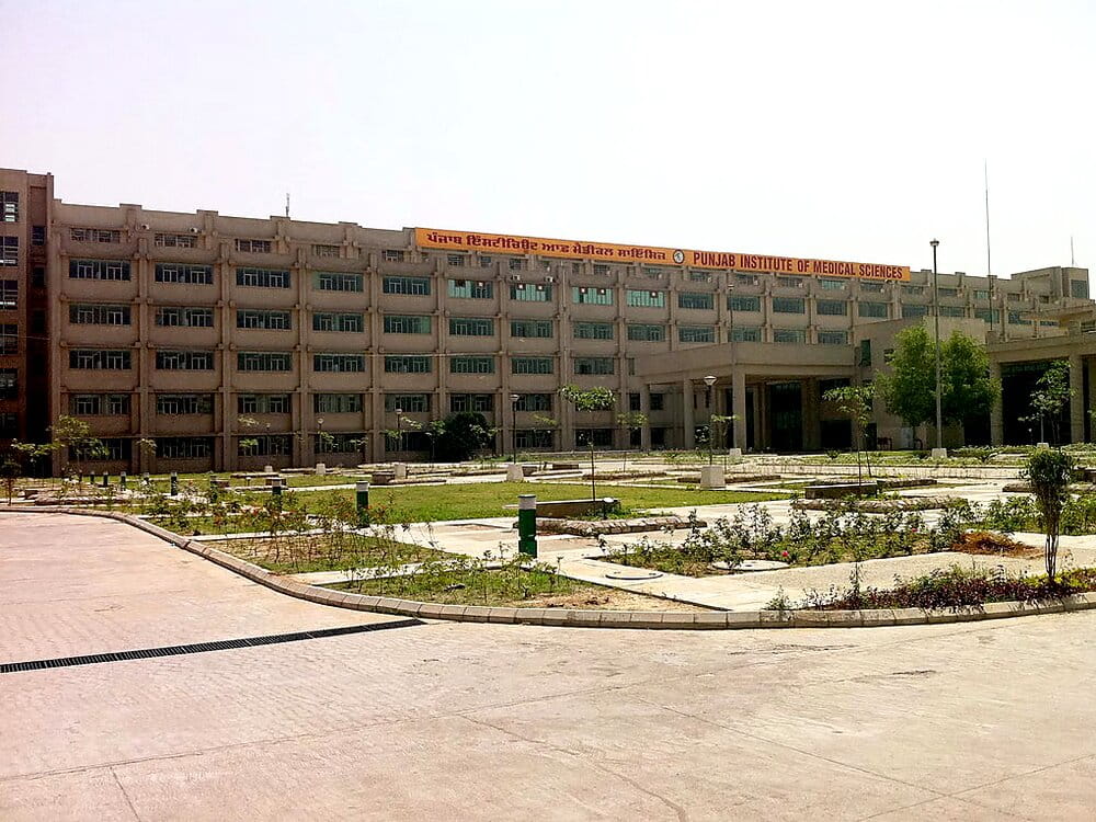 Punjab Institute of Medical Sciences, Jalandhar