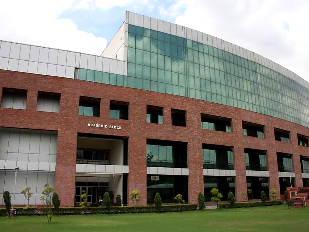 Army College of Medical Sciences, New Delhi