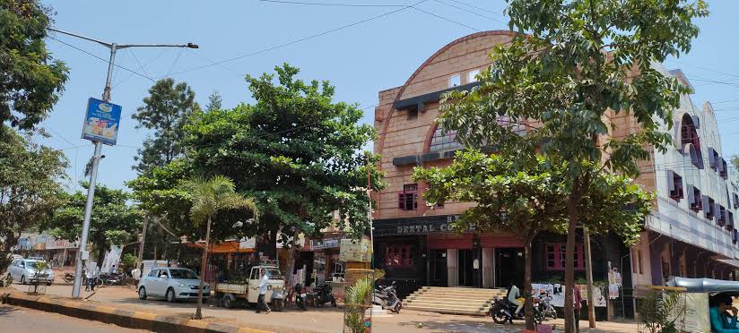 H.K.D.E.T's Dental College Hospital and Research Institute, Humnabad