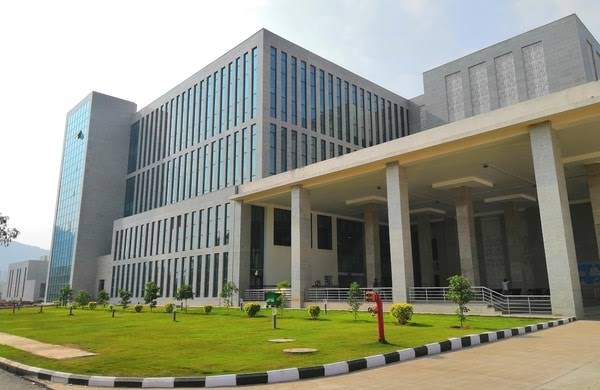 All India Institute of Medical Sciences, Mangalagiri, Vijayawada