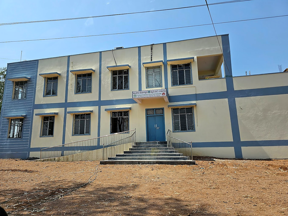 Government Medical College, Kamareddy