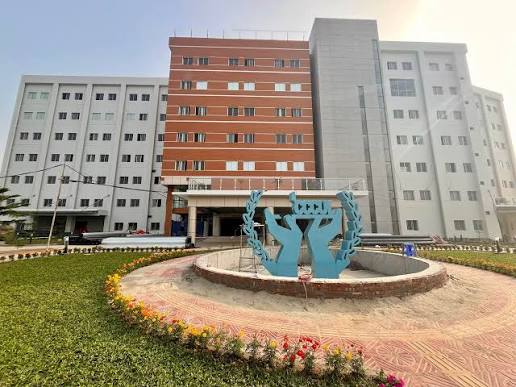 Bhagyoday Medical College
