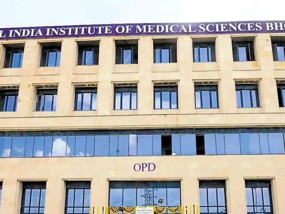 All India Institute of Medical Sciences, Bhopal