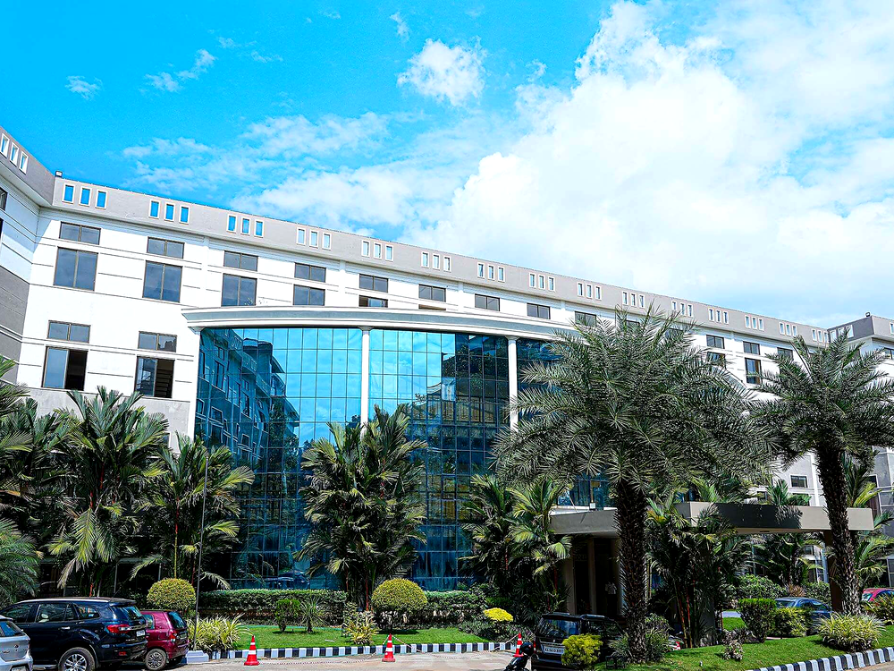 KMCT Medical College,Kozhikode, Calicut