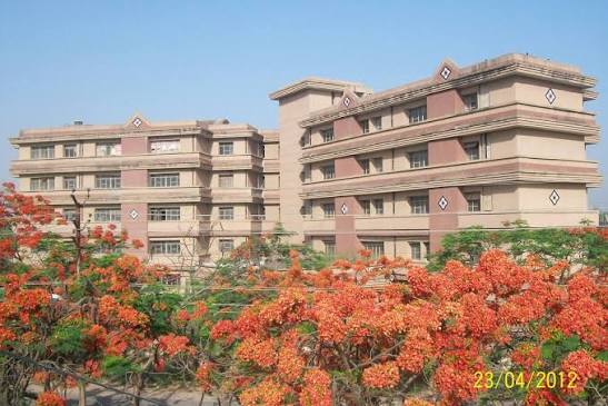 Lal Bahadur Shastri (L.B.S.) Homoeopathic Medical College, Bhopal