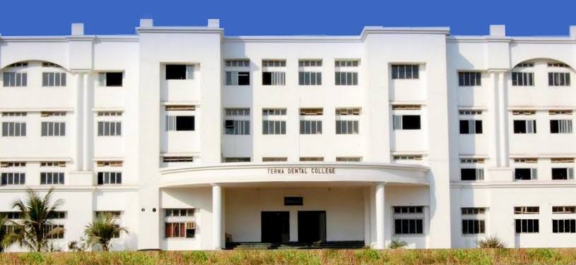Terna Dental College and Hospital, Navi Mumbai