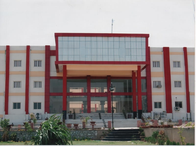 Daswani Dental College and Research Centre, Kota