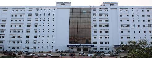 Agartala Government Dental College and IGM Hospital, Agartala