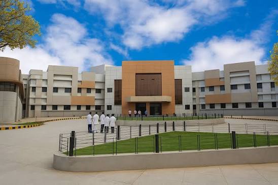 Indira Gandhi Medical College & Hospital, Nagpur