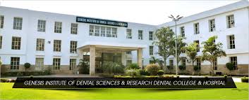 Genesis Institute of Dental Sciences and Research, Ferozepur
