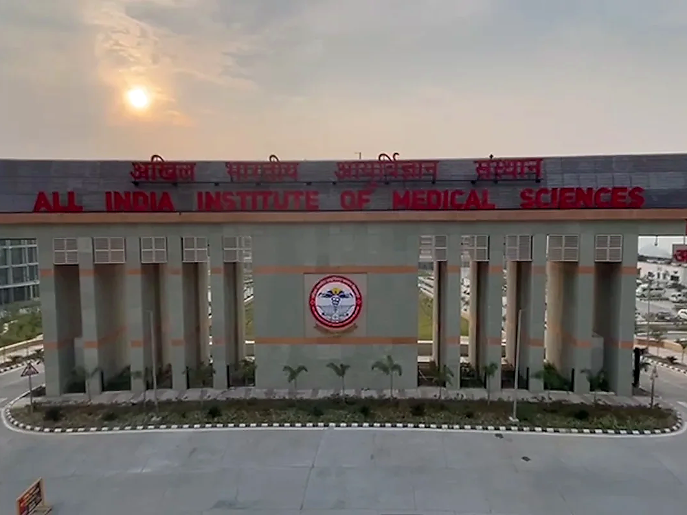 All India Institute of Medical Sciences, Bilaspur