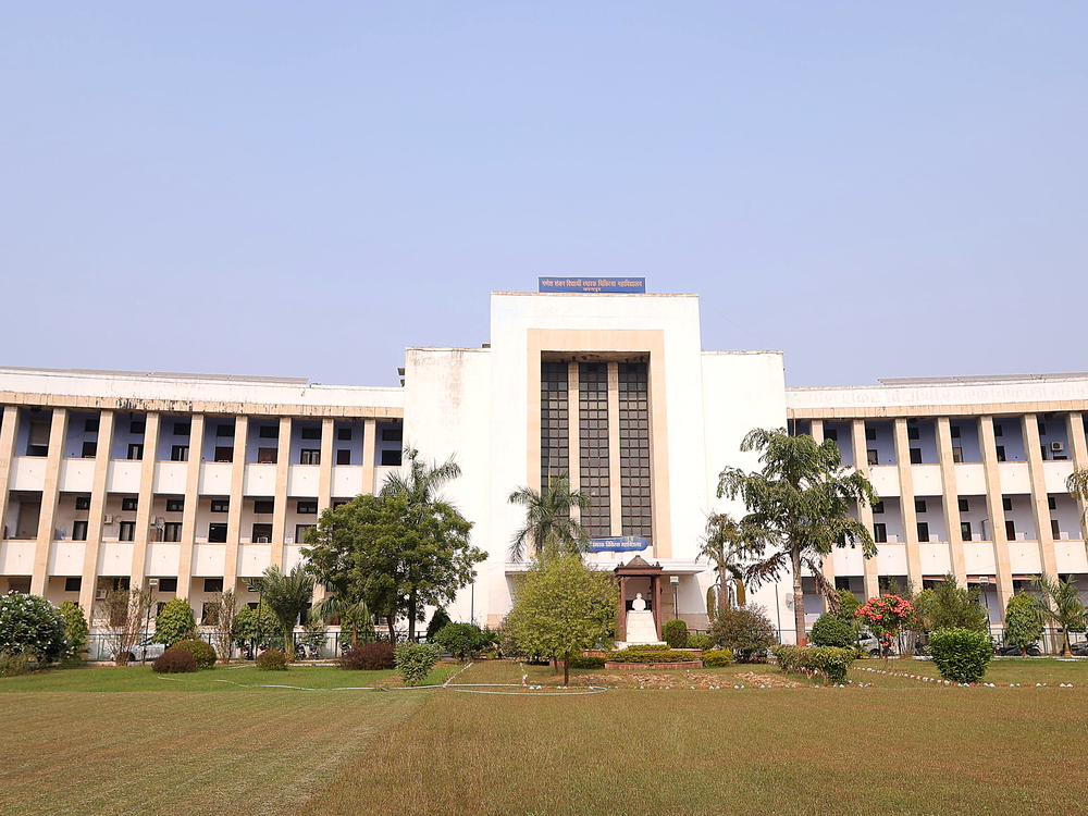GSVM Medical College, Kanpur