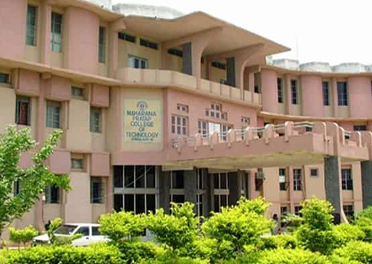 Maharana Pratap College of Dentistry and Research Centre, Gwalior