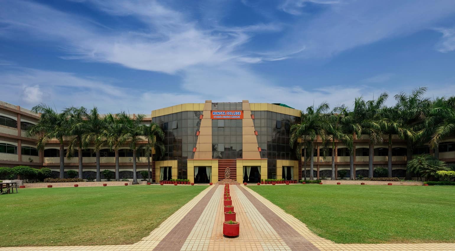Rungta College of Dental Sciences and Research, Bhilai