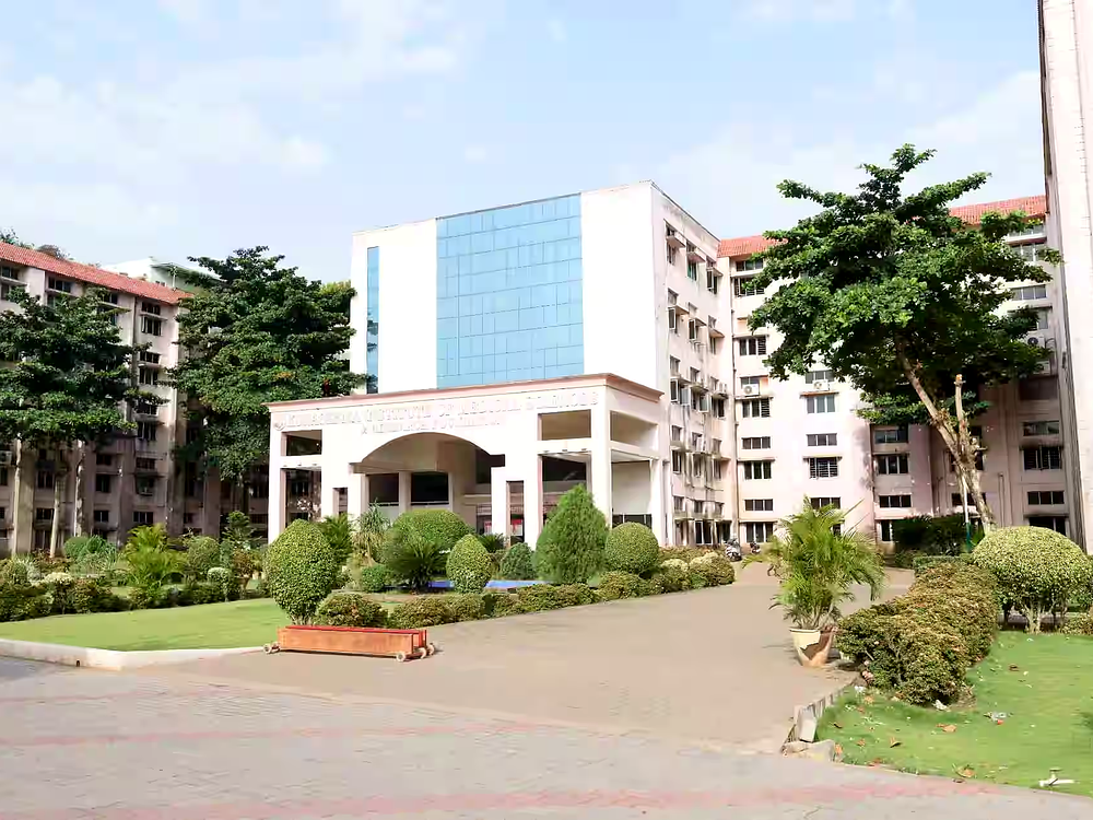Konaseema Institute of Medical Sciences & Research Foundation, Amalapuram