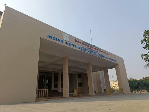 Indian Institute of Medical Science & Research, Jalna
