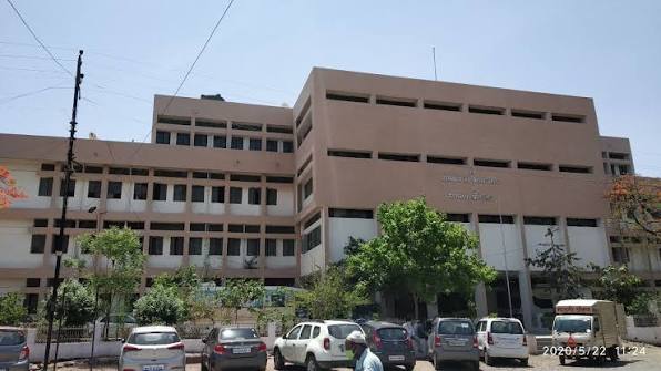 Government Dental College and Hospital, Aurangabad