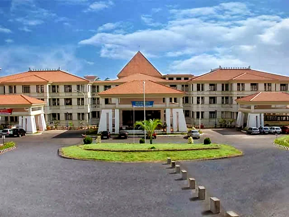 Sree Gokulam Medical College Trust & Research Foundation, Trivandrum