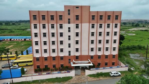 Maa Kalawati Homoeopathic Medical College & Hospital, Ranchi