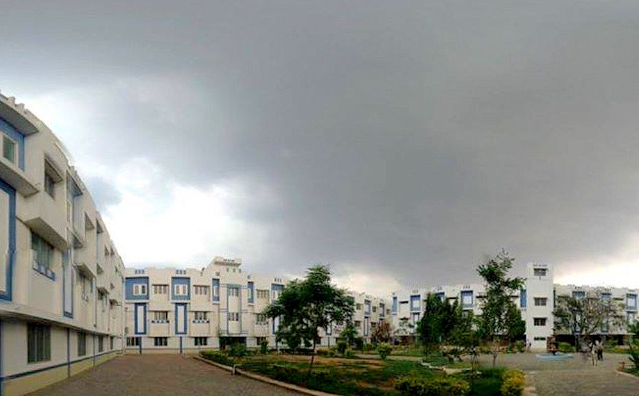 R.V.S. Dental College and Hospital, Coimbatore