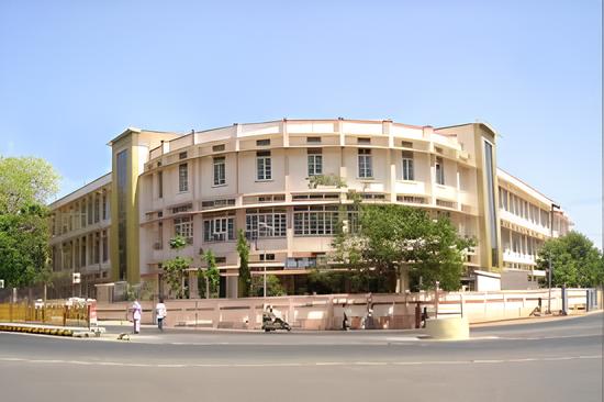 Government Medical College, Panchmahal Godhra