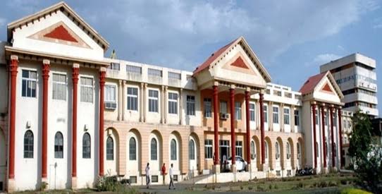 Government Medical College, Amravati