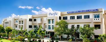 Pacific Dental College and Research Centre, Udaipur