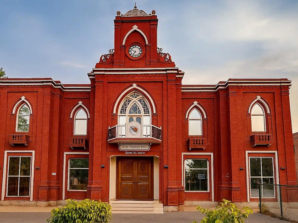 Christian Medical College, Ludhiana