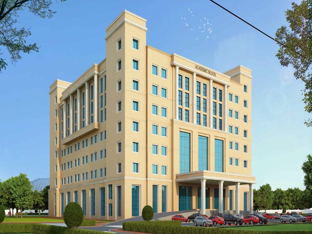 Punyashloka Devi Ahilyabai Holkar Autonomous State Medical College Auraiya