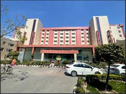 Esic Medical College and Hospital, Jaipur