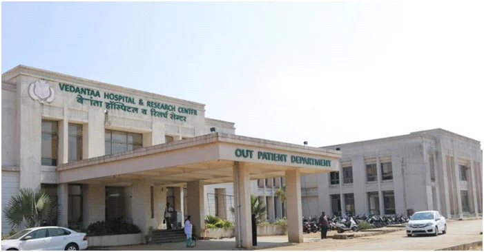 Vedantaa Institute of Medical Sciences, Palghar, Maharashtra