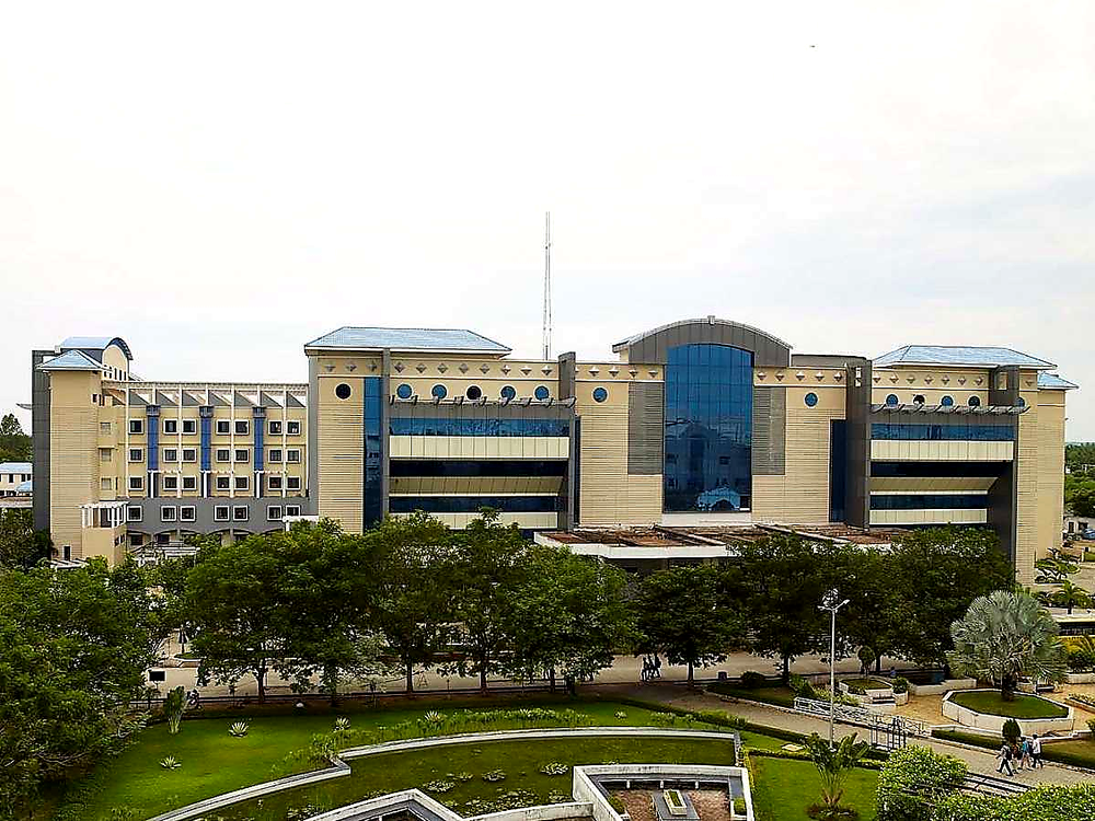 Sri Manakula Vinayagar Medical College & Hospital, Pondicherry