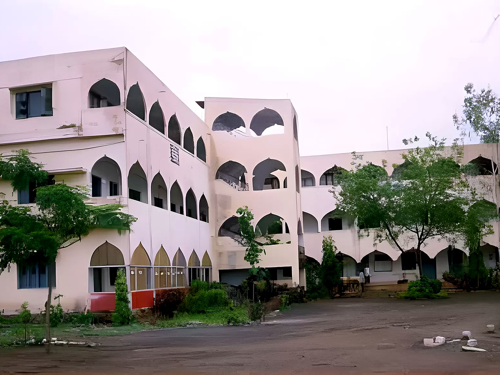 Khaja Bandanawaz University - Faculty of Medical Sciences, Gulbarga