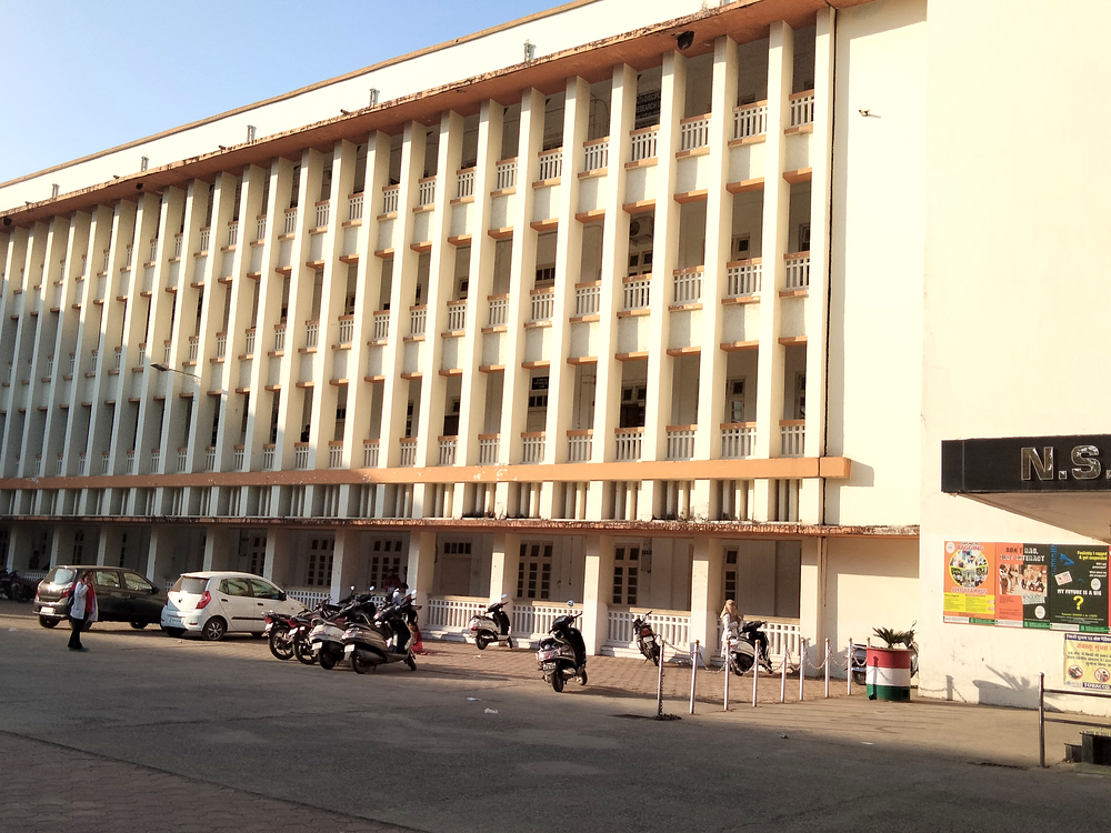 Netaji Subhash Chandra Bose Medical College, Jabalpur