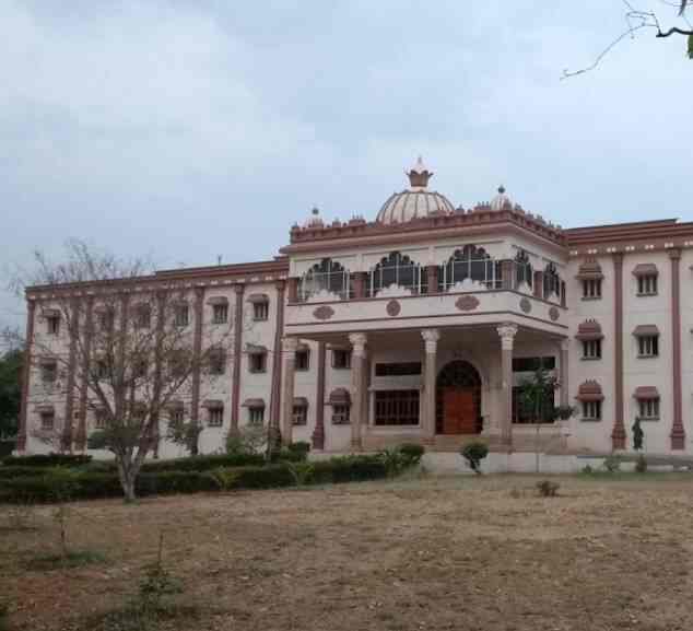 G. Pulla Reddy Dental College and Hospital, Kurnool