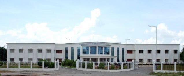 Drs. Sudha and Nageswara Rao Siddhartha Institute of Dental Sciences, Gannavaram