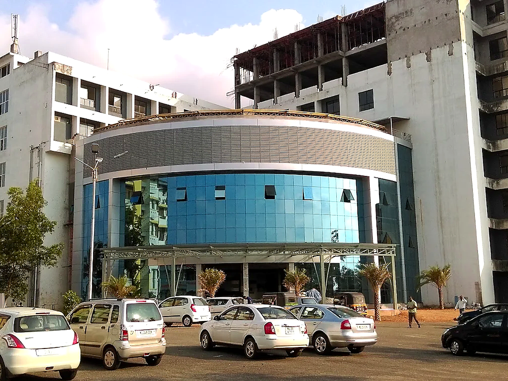 Azeezia Instt of Medical Science,Meeyannoor,Kollam