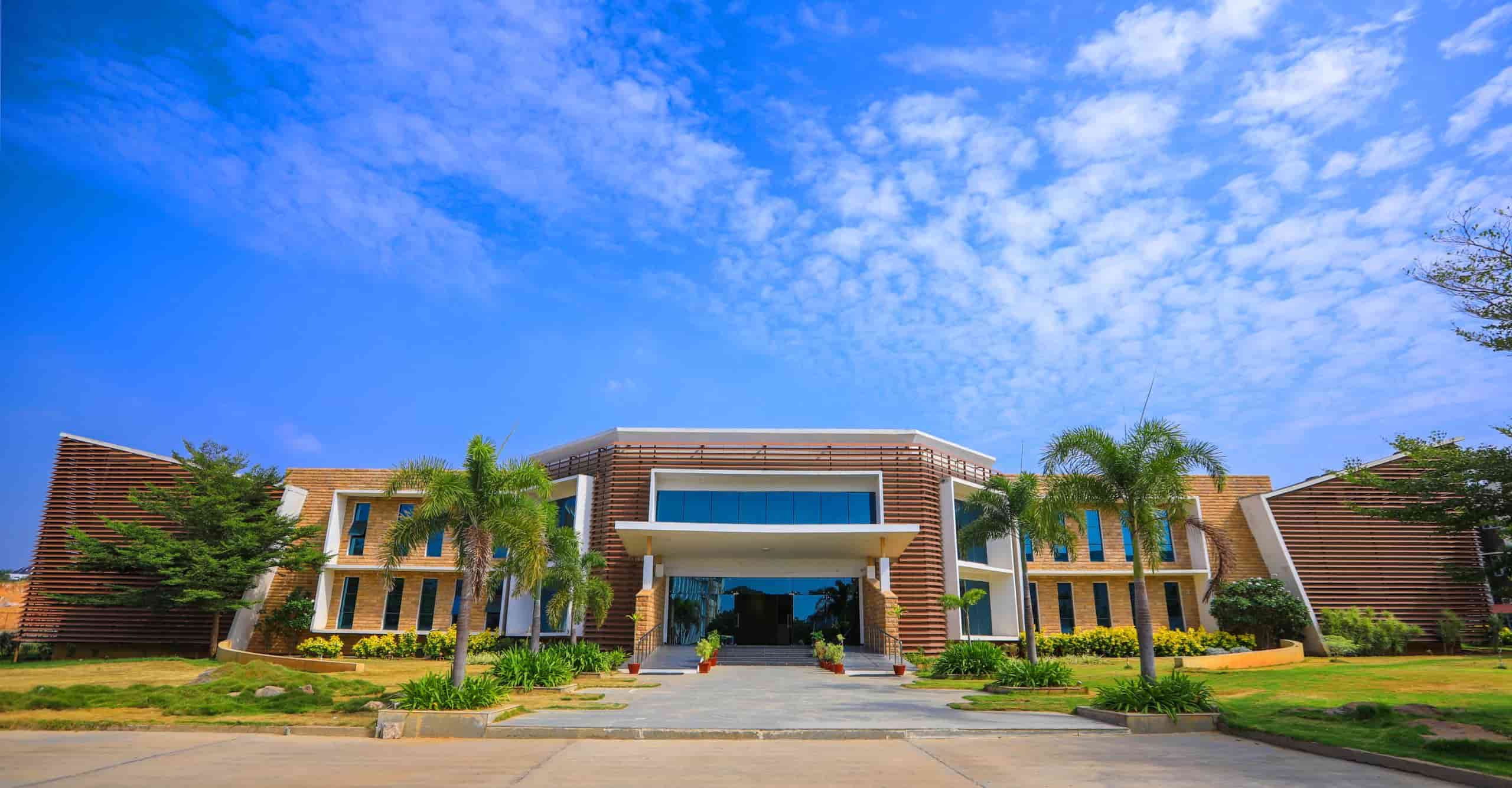 Navodaya Dental College, Raichur