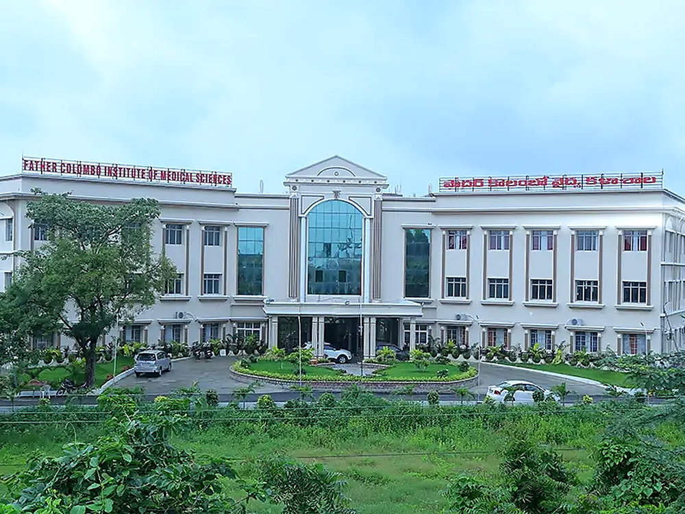 Father Colombo Institute of Medical Sciences