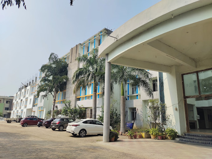 Tirumala Institute of Dental Sciences and Research Centre, Nizamabad