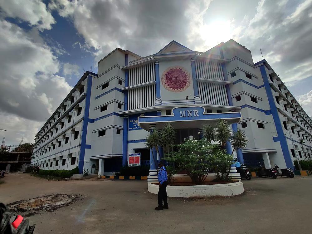 MNR Medical College & Hospital, Sangareddy