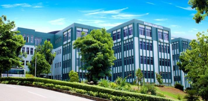 AME's Dental College and Hospital, Raichur
