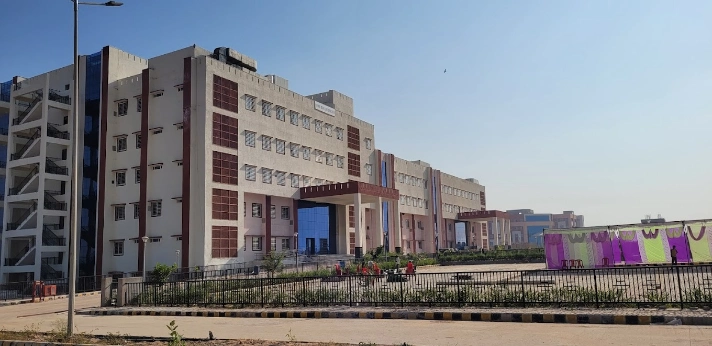 Government Medical College, Dholpur